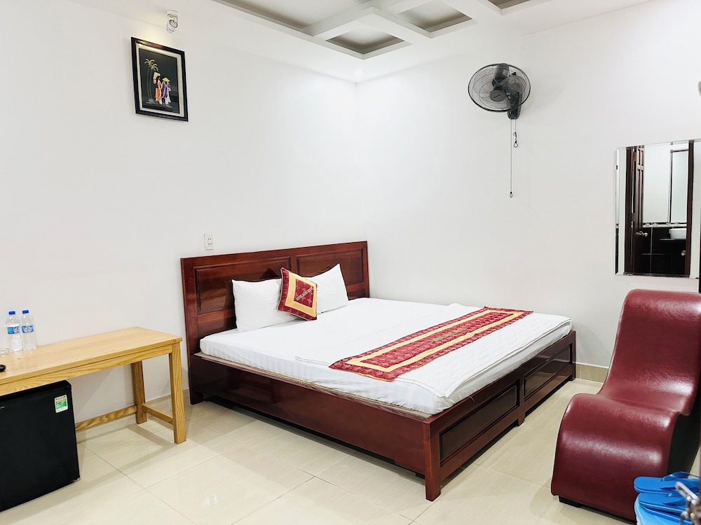 Minh Dang Hotel 39/52