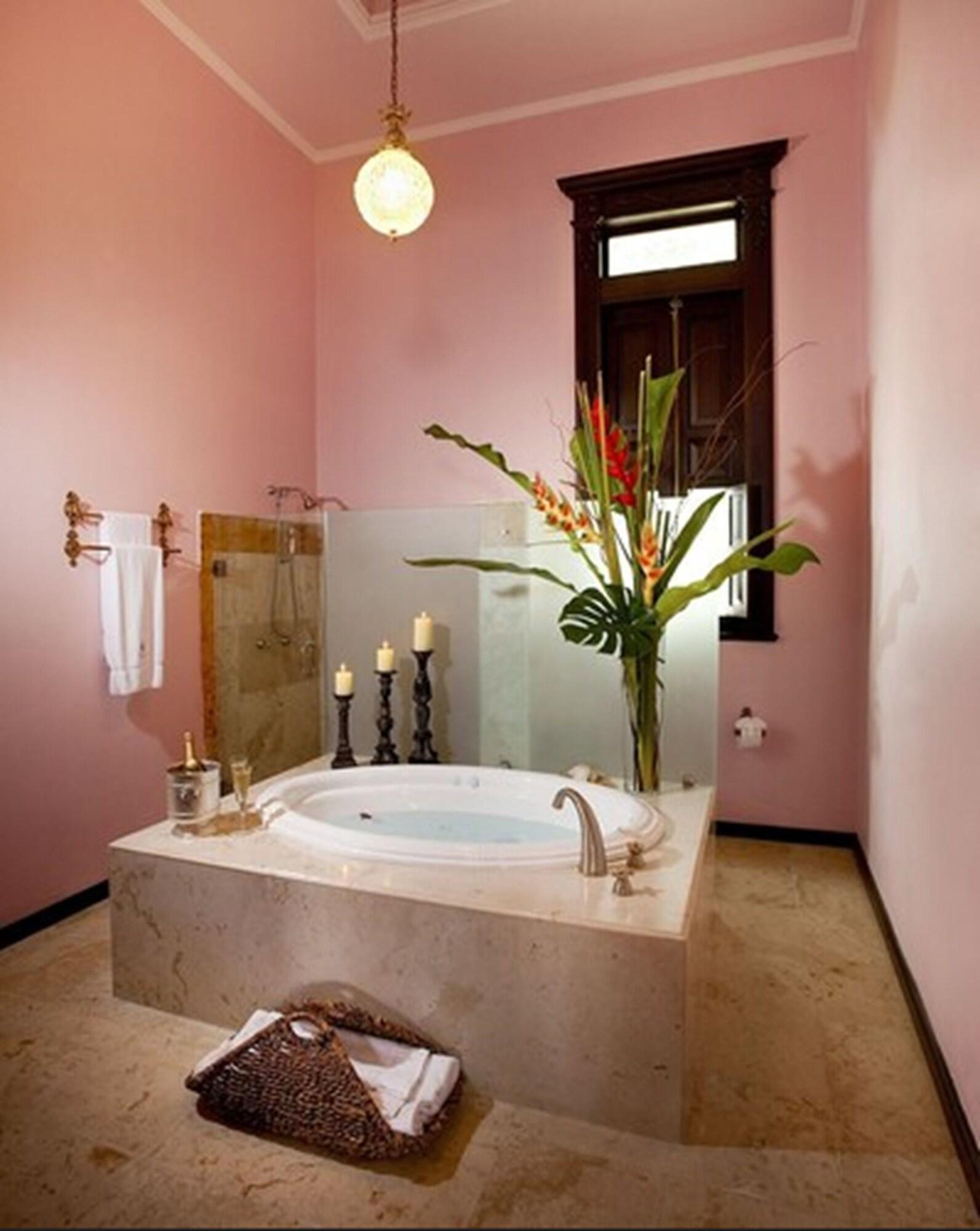 Hotel Casa Azul 50/50
