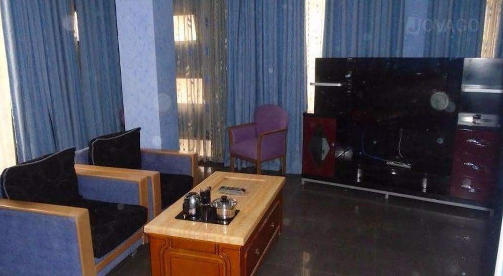 Hotel El Bez 15/29