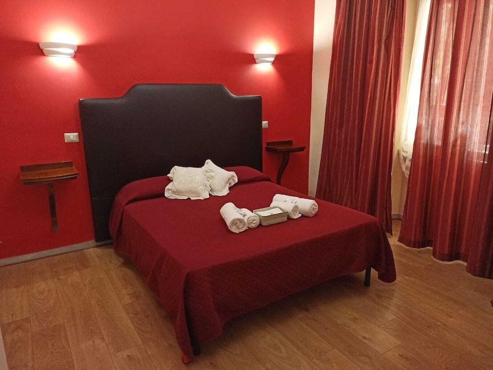 Domina Popolo B&B 7/47