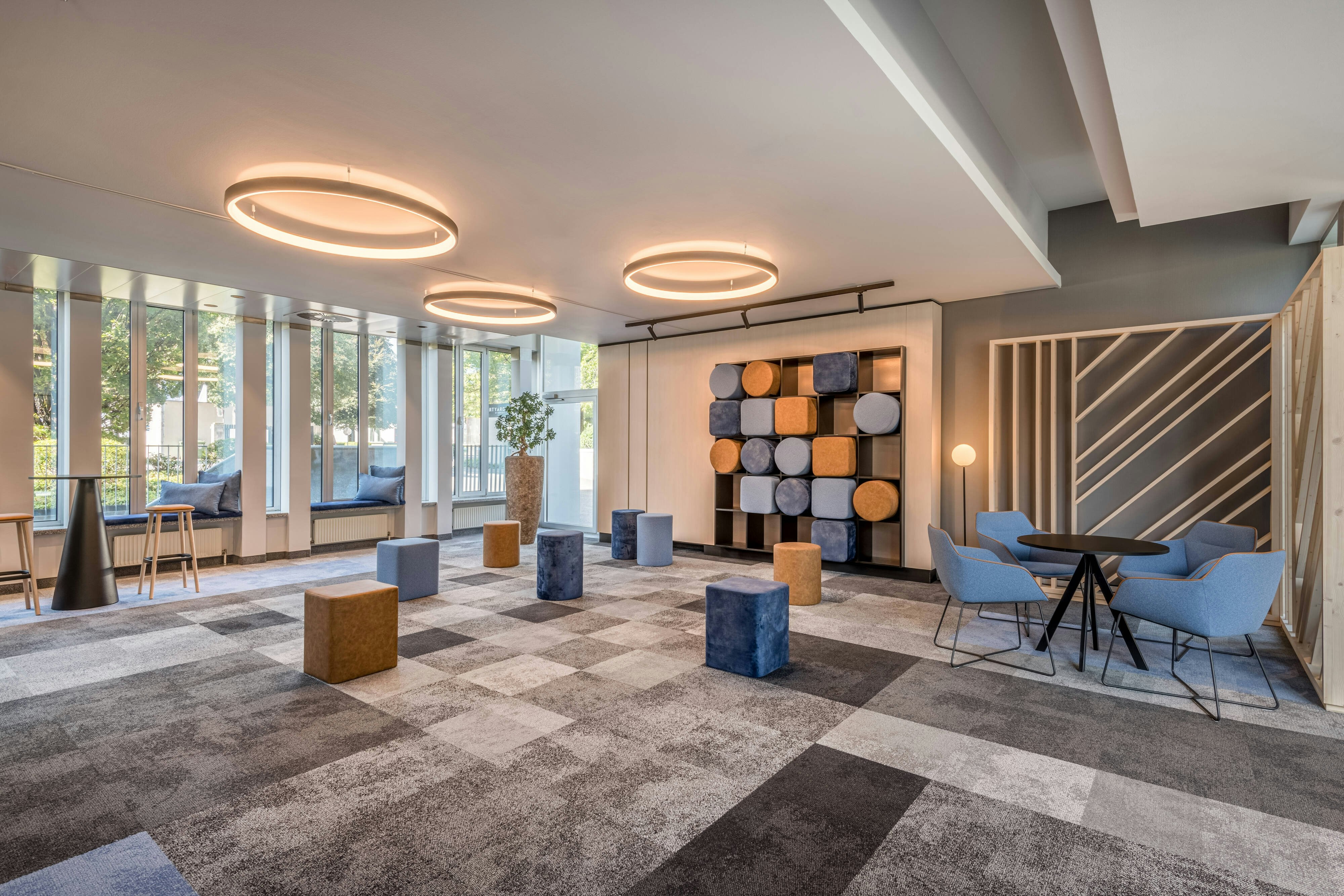 Courtyard By Marriott Linz 24/55