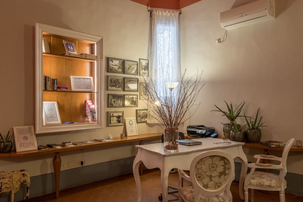 Home in Florence B&B 36/45