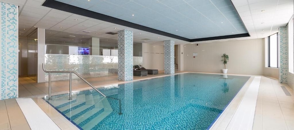 GOLDEN TULIP JAGERSHORST EINDHOVEN 25/50