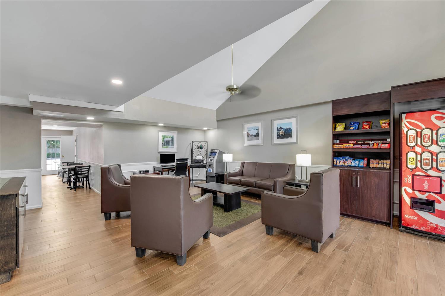 Quality Inn Laurinburg, NC 24/44