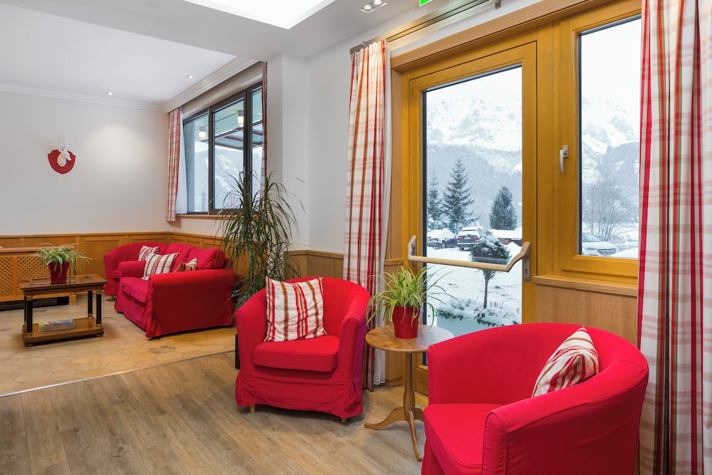 Alpine Club Resort 57/78