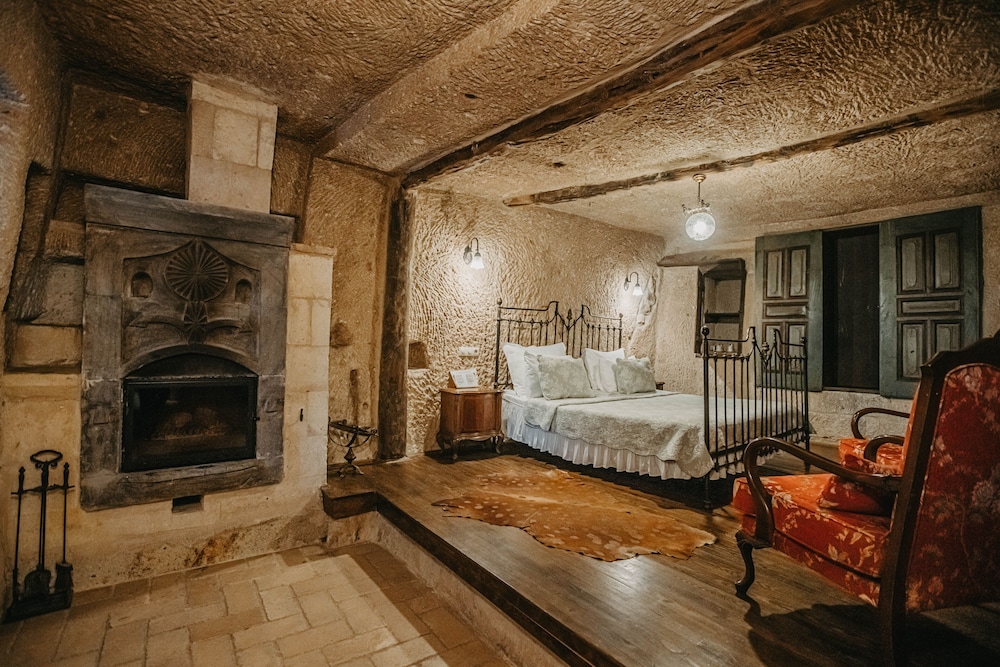 Melekler Evi Hotel 32/50