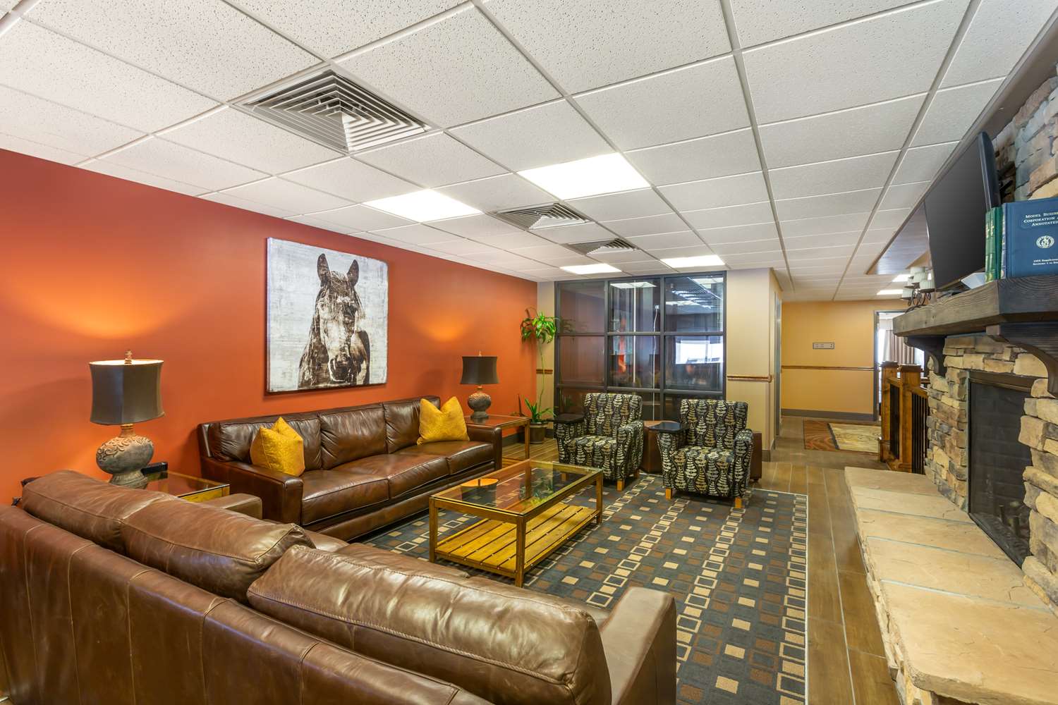 Best Western Premier Ivy Inn And Suites 26/44