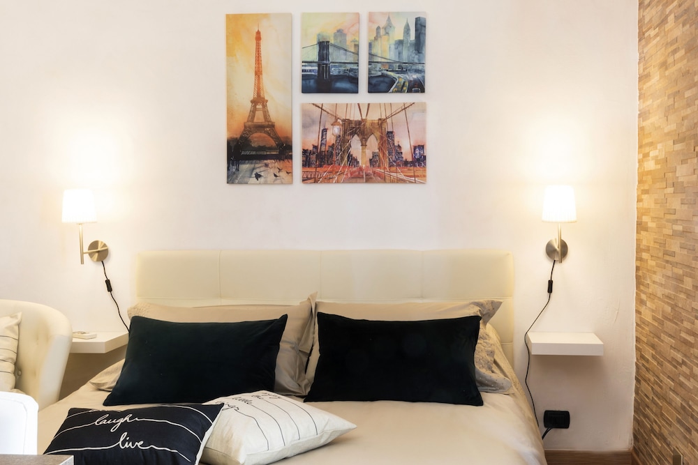 NotaMi - Smart Apartment - Milan Downtown 11/23