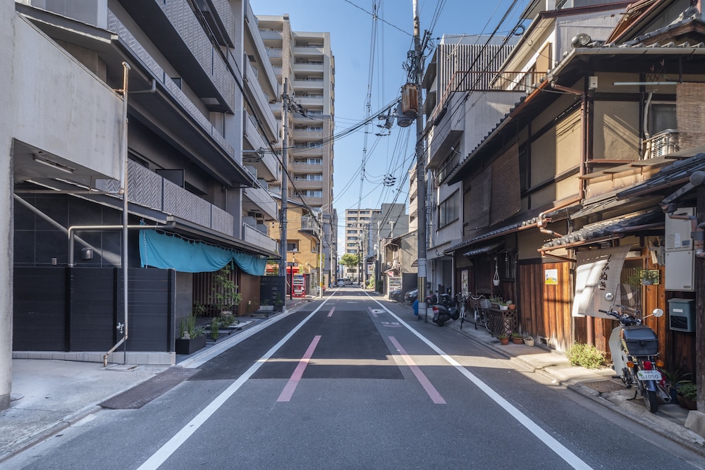 RESI STAY Mayu Grace Hotel 40/48