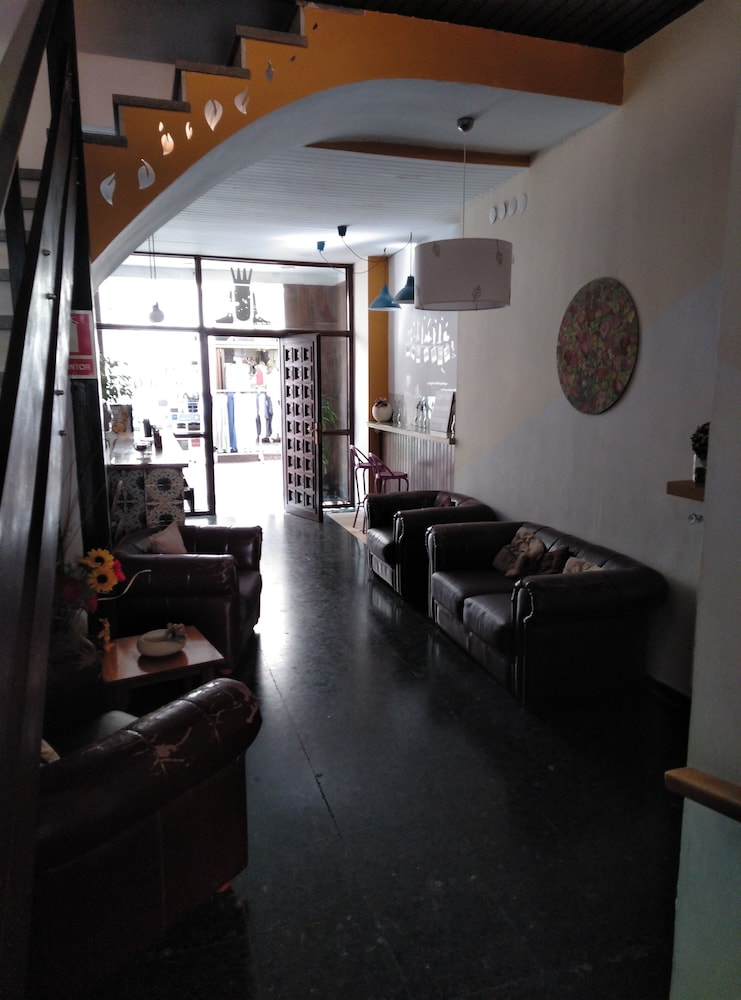 Hotel Corisco 26/50
