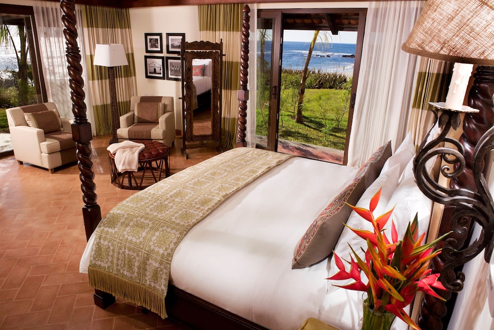 Jw Marriott Guanacaste Resort Spa 24/71