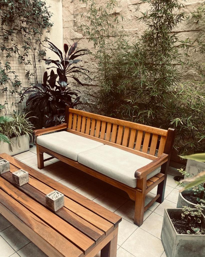 Rio Grande Apart Hotel 24/50