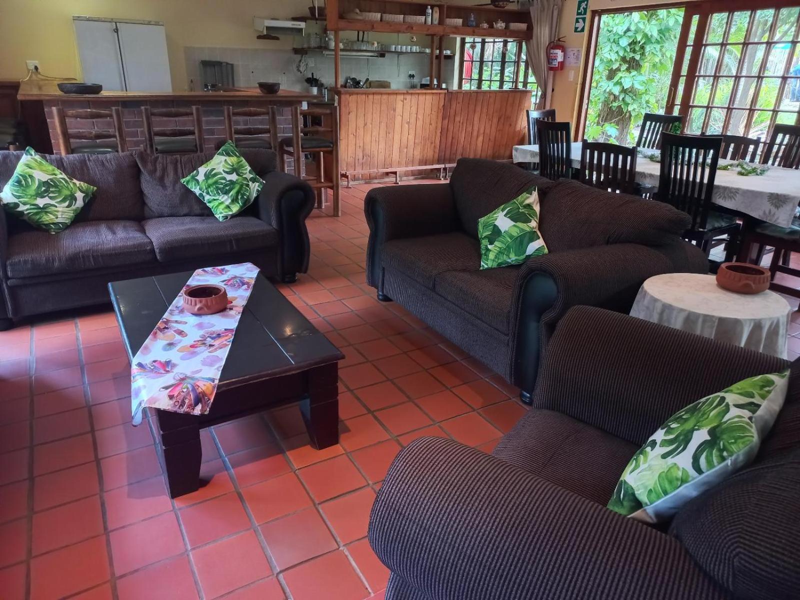 Marula Gardens 6/15