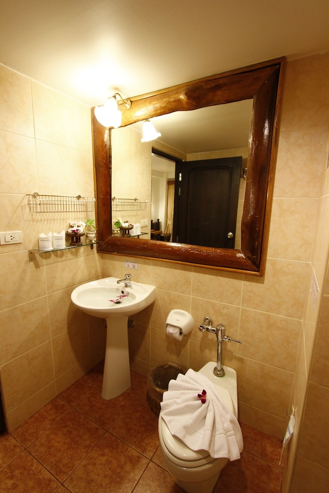 Ao Nang Sunset Hotel 34/34
