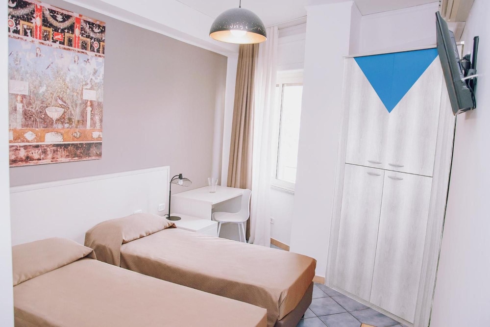 Hotel Piccolo Sogno 8/50