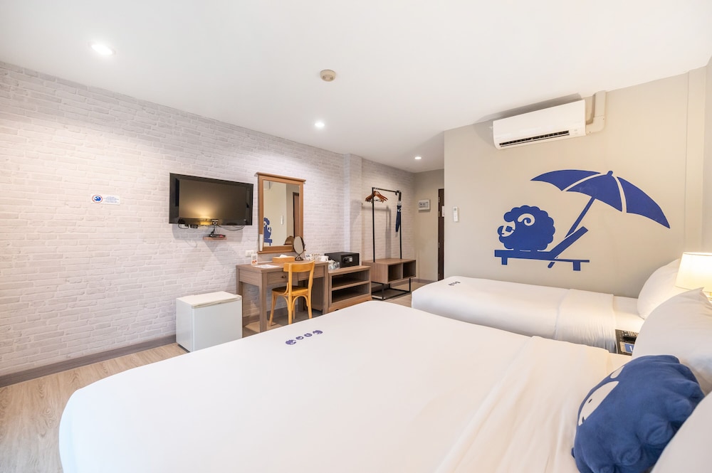 Kokotel Krabi Ao Nang 13/50