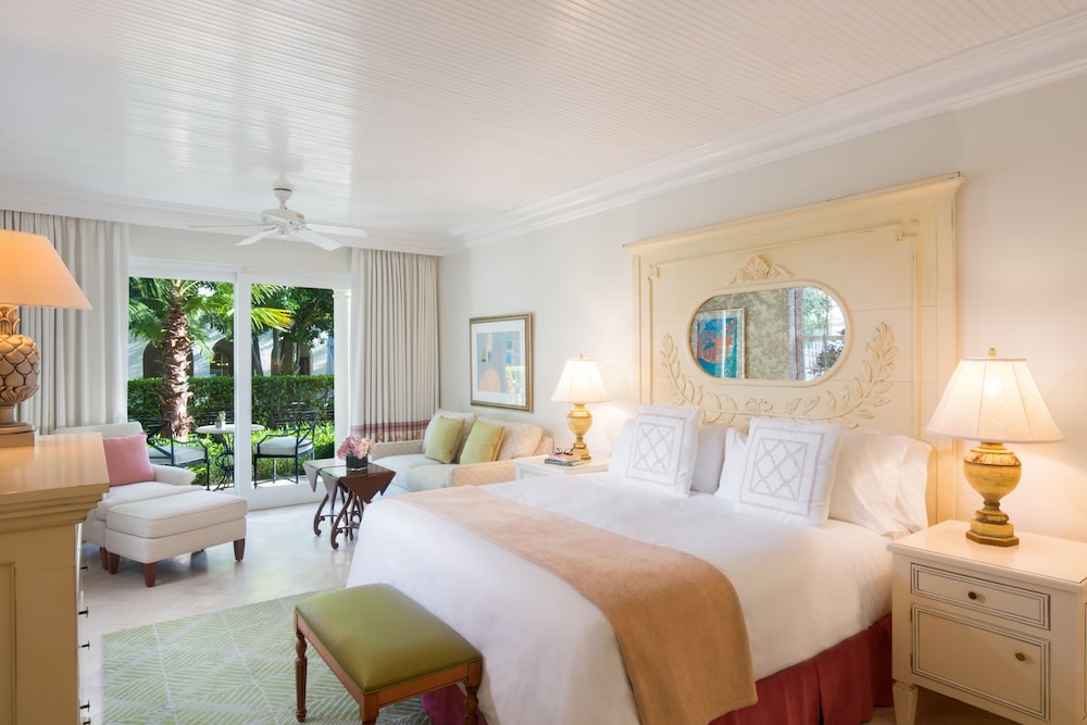 The Palms Turks and Caicos 23/70