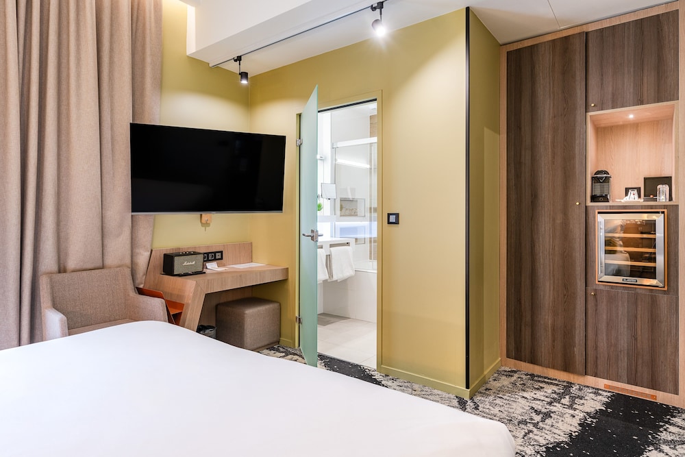 Hotel B55 5/45