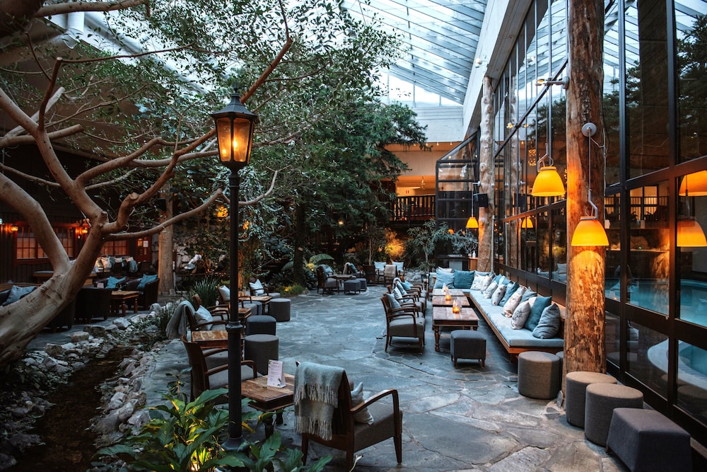 Storhogna Högfjällshotell & Spa 20/43
