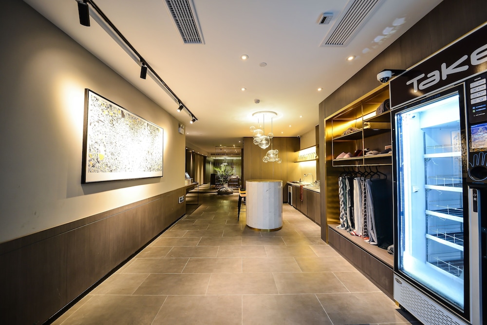 Miju Hostel Gubei 26/50