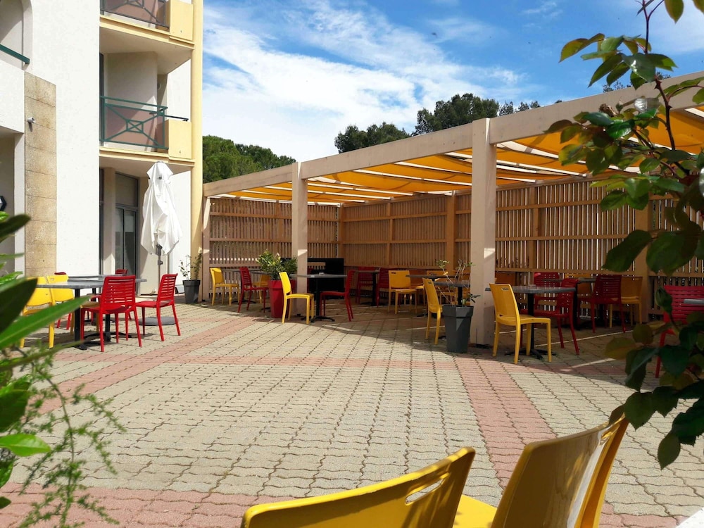 ibis Sete Balaruc les Bains Wellness and Spa 39/48