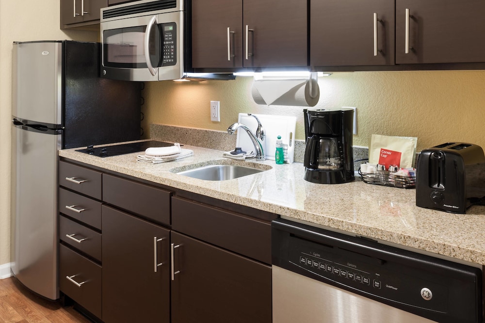 TownePlace Suites Little Rock West 17/23