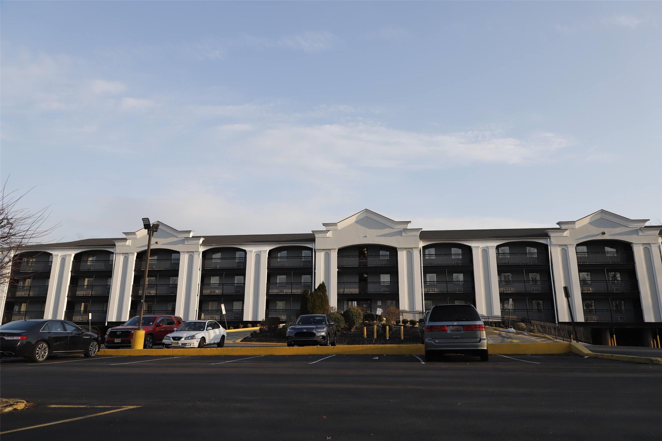Travelodge by Wyndham Parsippany 2/25