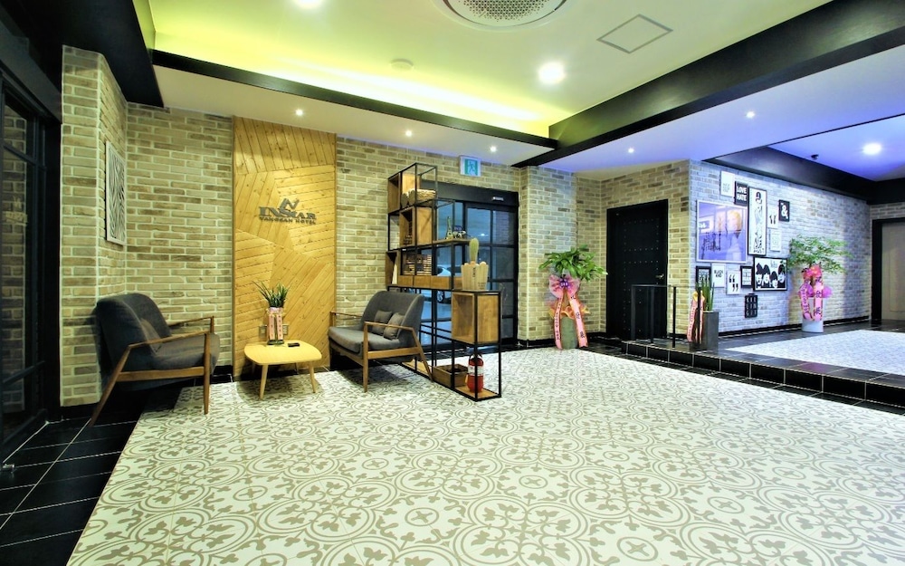 Instar Hotel Yangsan 34/55