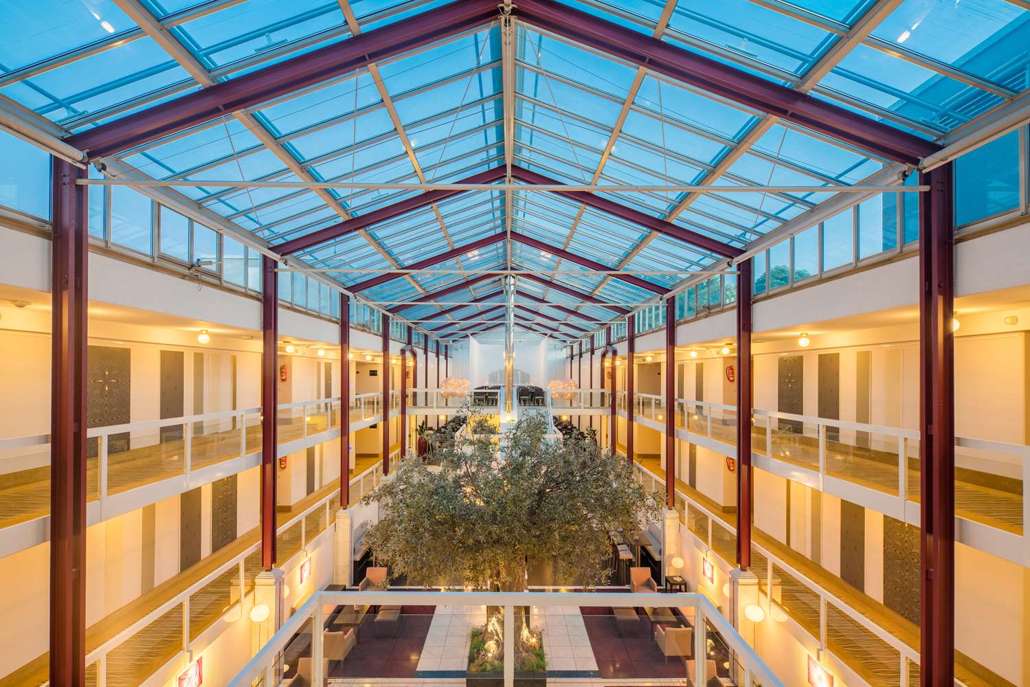 Best Western Plus Hotel Fellbach-stuttgart 7/62