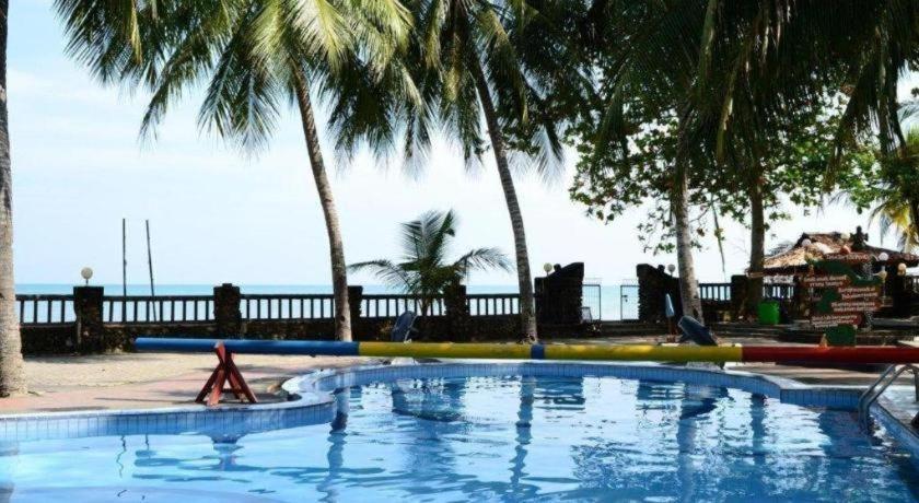 Hotel Nuansa Bali 15/48
