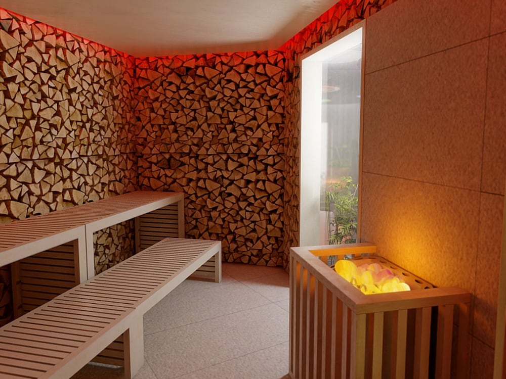 Kolping Hotel Spa & Family Resort 42/79