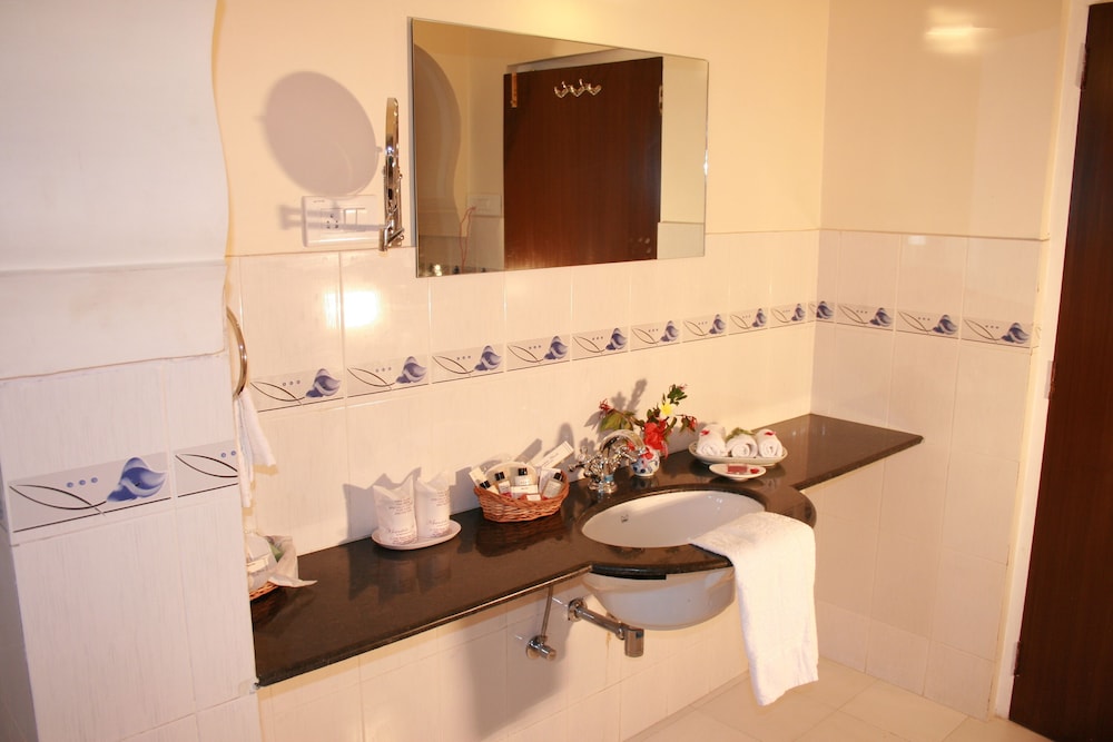 Khandela Haveli A Heritage Boutique Hotel 43/47