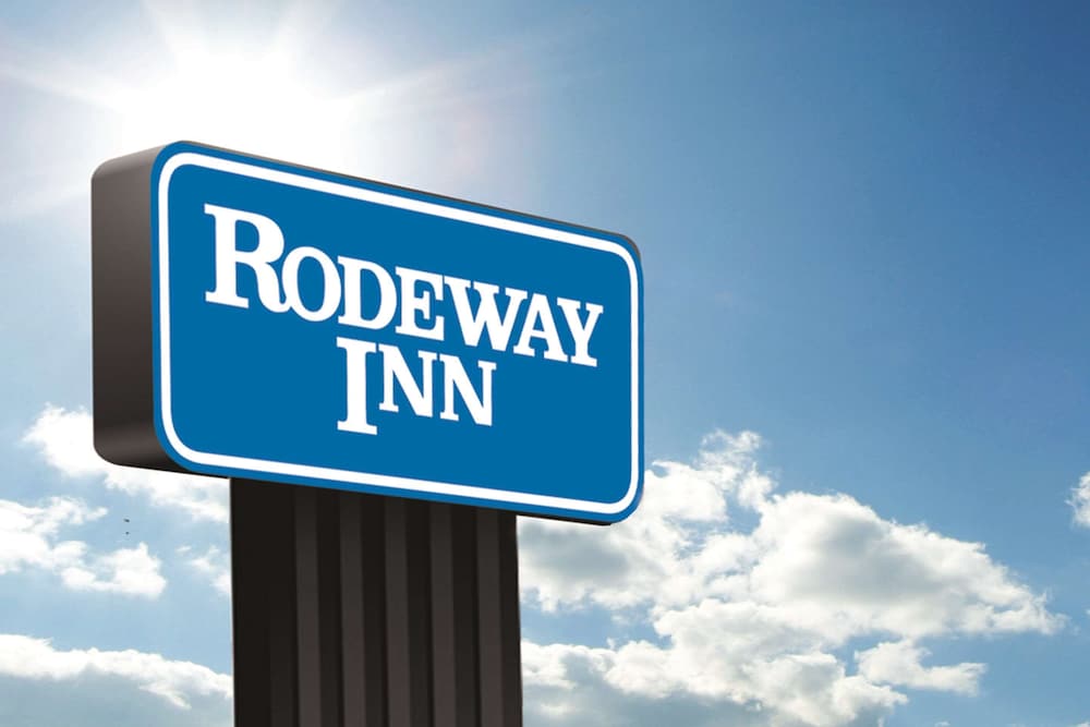 Rodeway Inn Plankinton (SD) 1/22