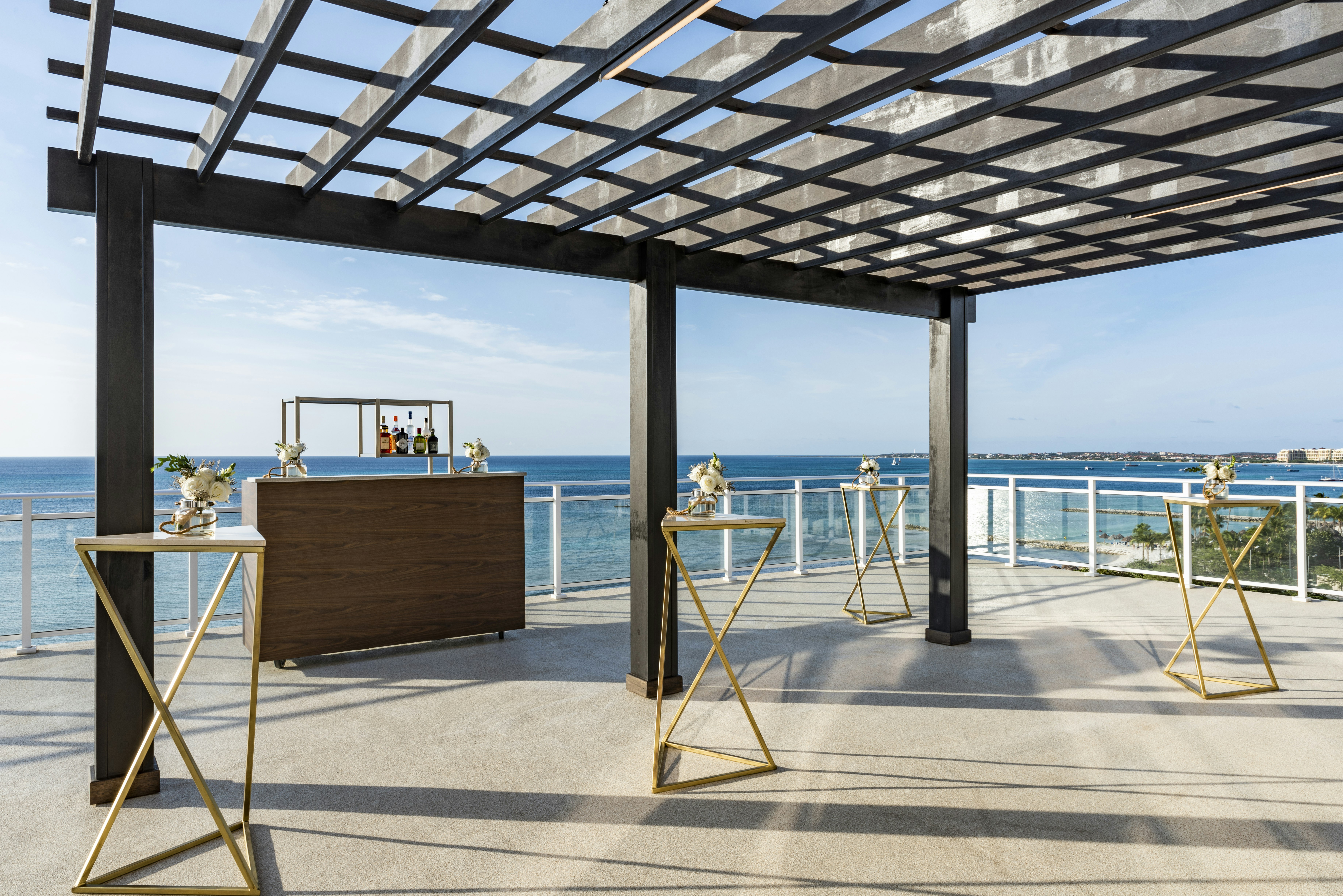Embassy Suites by Hilton Aruba Resort 10/50