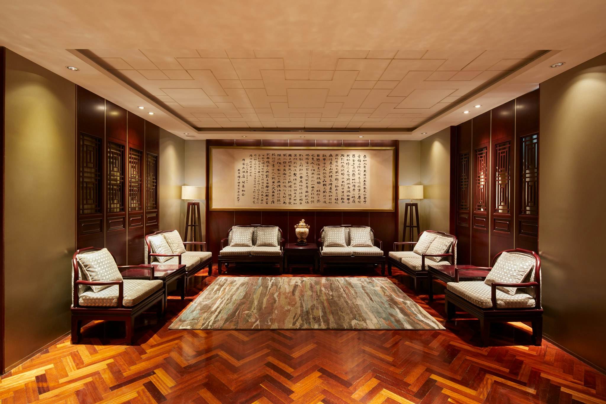 Hotel Royal Nikko Taipei 45/92
