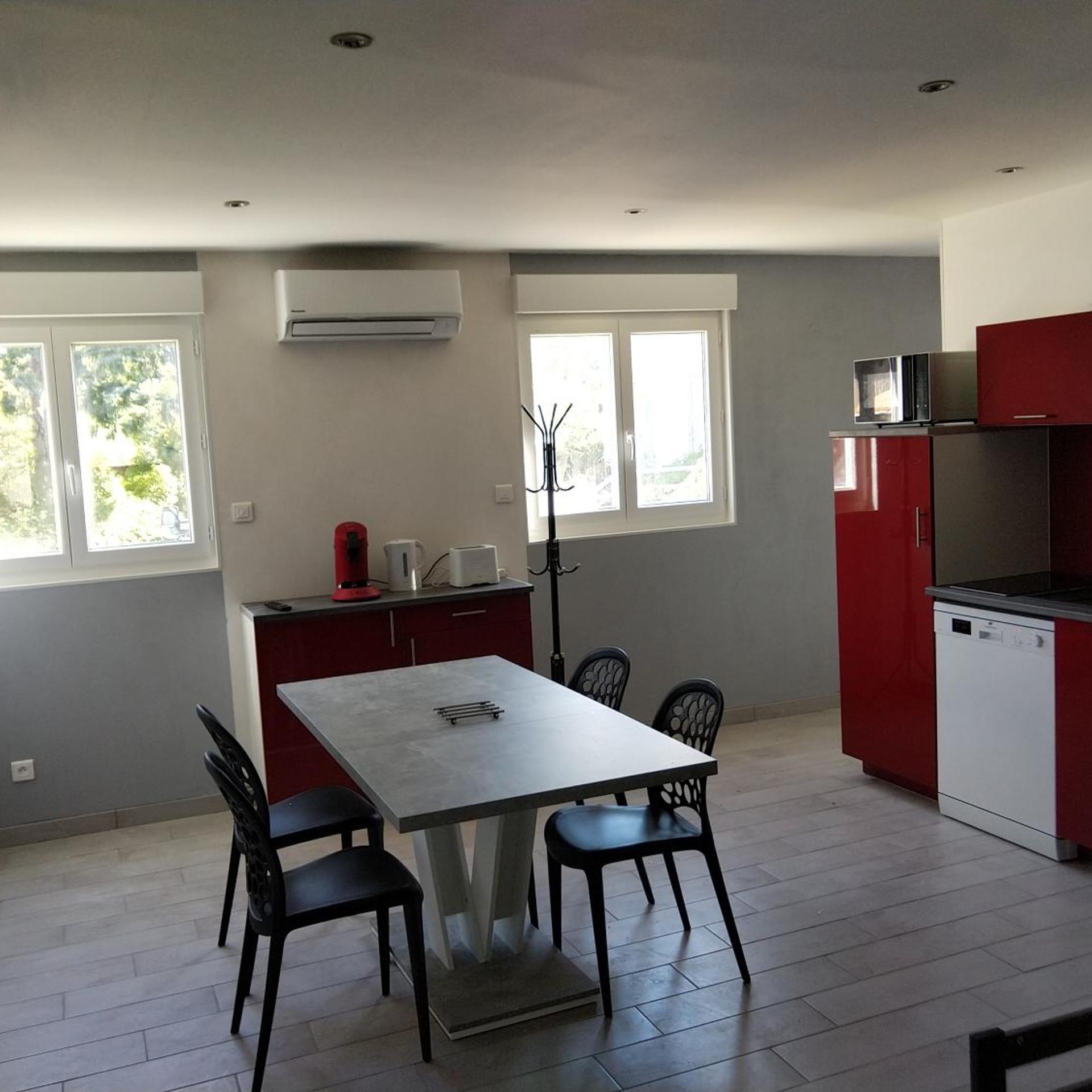 Appart hotel Cholet Carteron 48/50