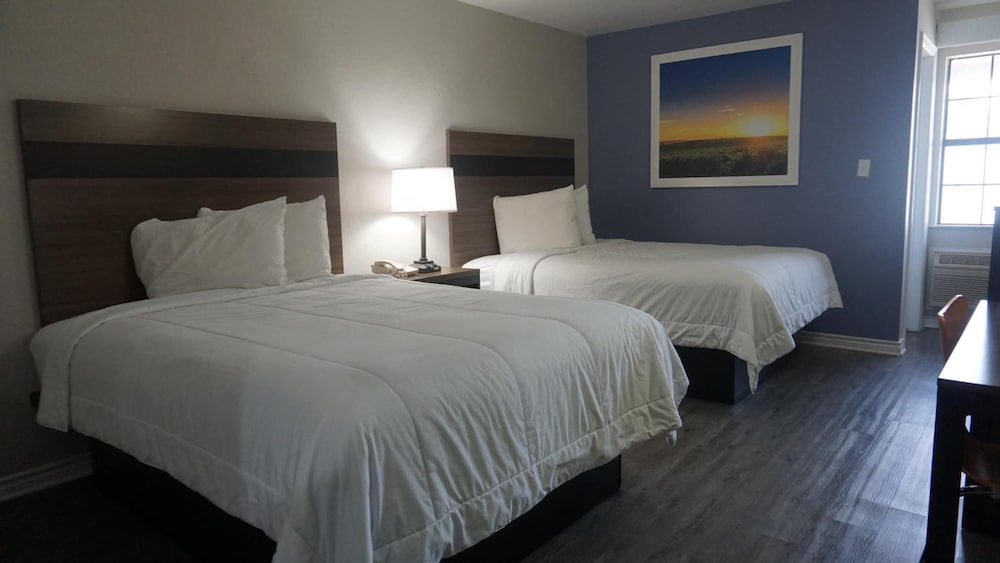 La Villita Inn 10/45
