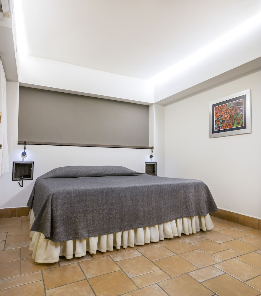 Hotel Boutique Naura Centro 34/82