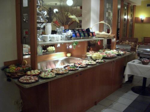 Appart Hotel Garden Cottage 25/29