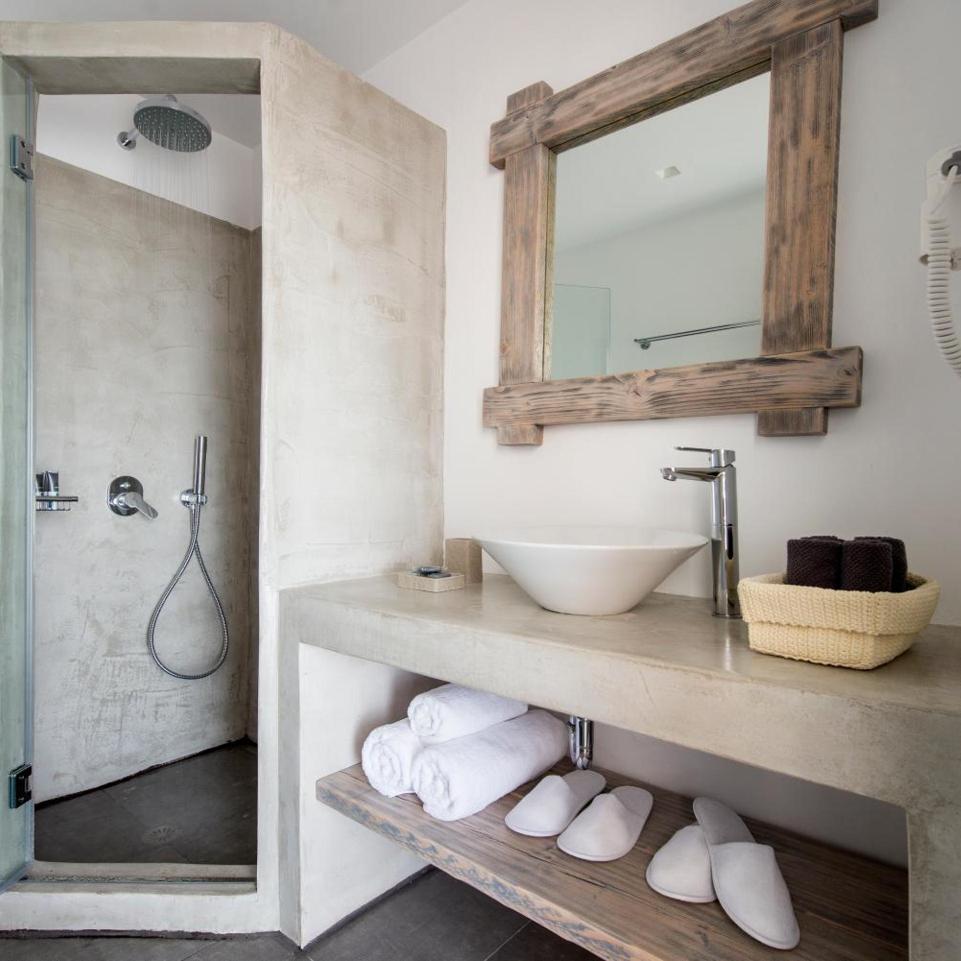 Caldera, 2 Bedrooms, Suite, Sunset View، Calderas Dolphin Suites 4/5