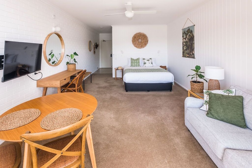 Mollymook Seascape Motel Apartments Adults Only 30/49
