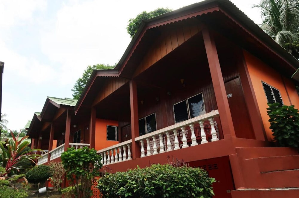 Save Bungalows 4/61