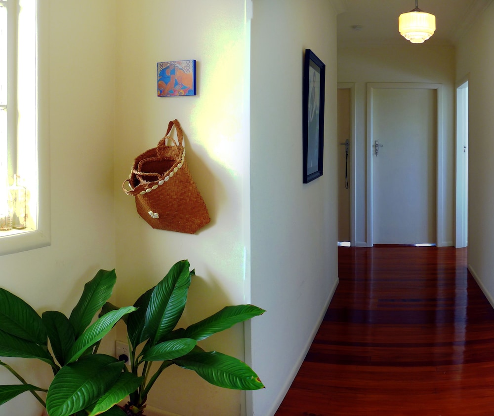 Kiwi Heritage Homestay 13/30