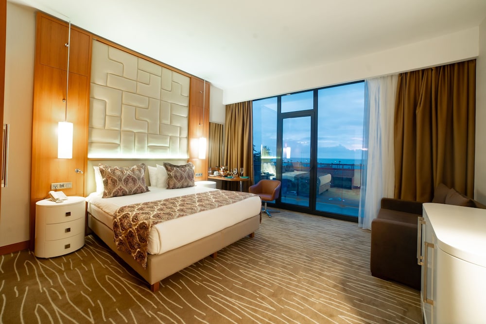 Legend Hotel Batumi 11/42