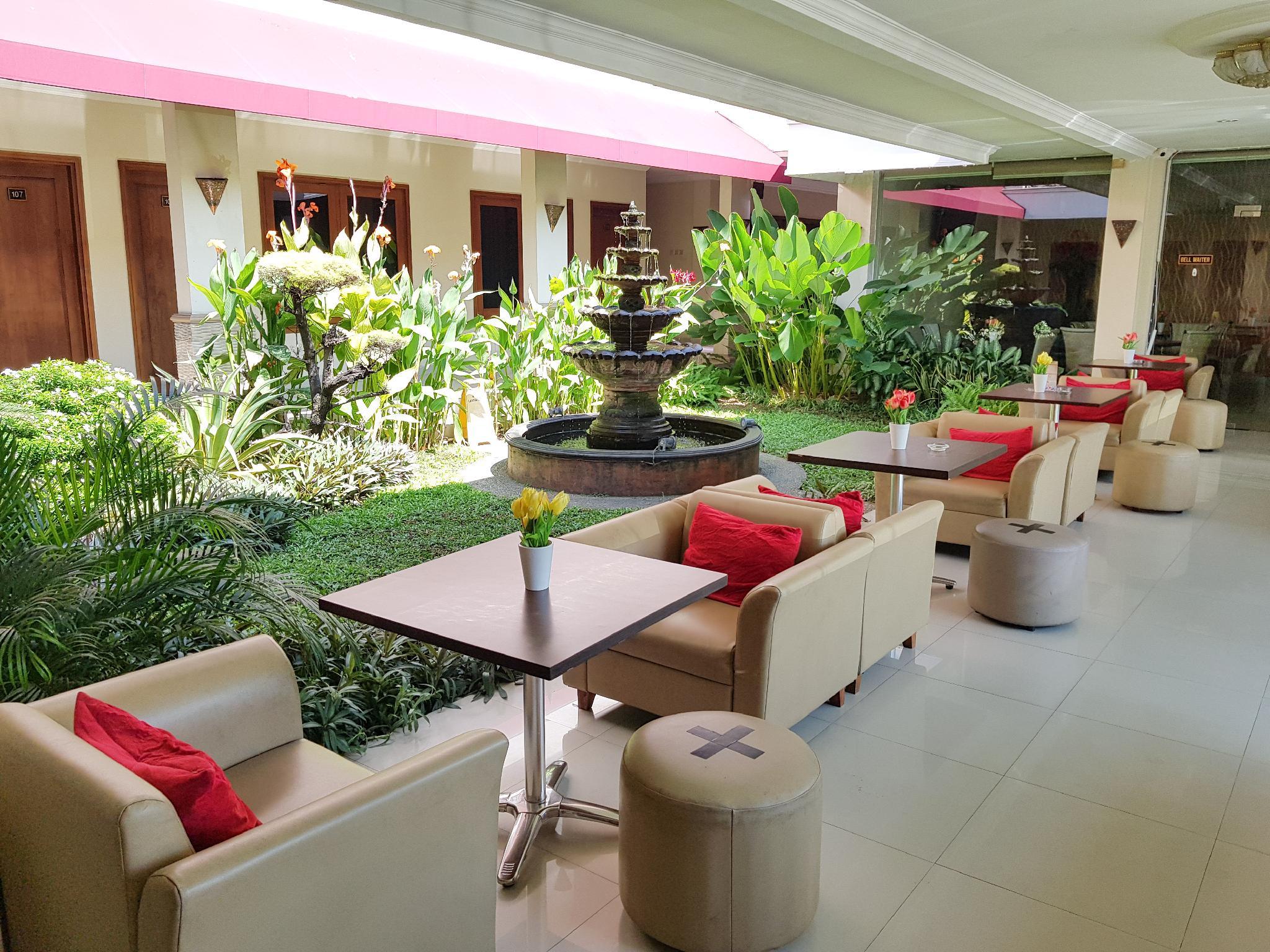 The Margangsa Hotel 22/41