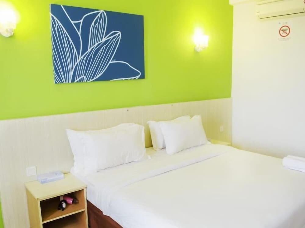 Temasek Hotel Melaka 27/54
