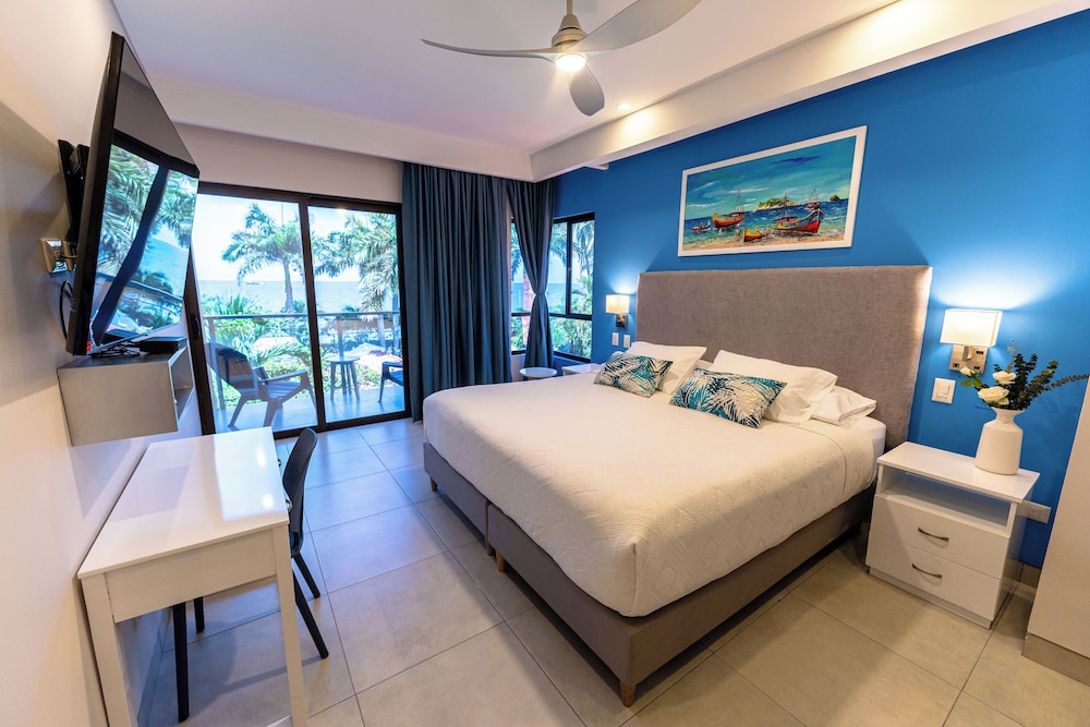 Casa Verano Beach Hotel - Adults Only 9/50