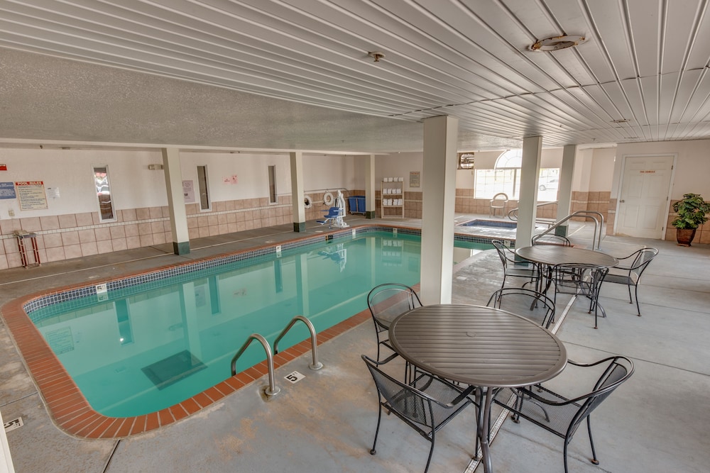 Oklahoma City Air Hotel 17/35