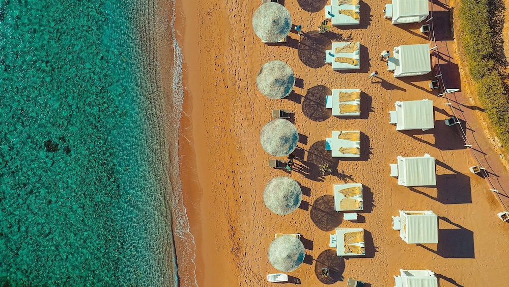TOP Domina Coral Bay Resort in SHARM EL SHEIKH