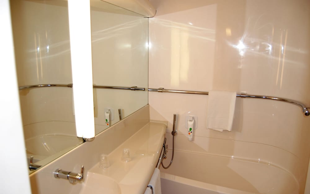 Ibis Styles Marseille Provence Aeroport 77/78